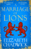 Cover Image: A Marriage of Lions