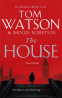 Cover Image: The House