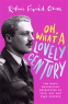 Cover Image: Oh, What a Lovely Century