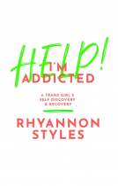 book cover for Help! I'm Addicted