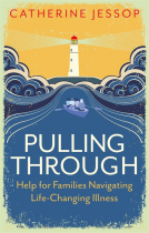 book cover for Pulling Through