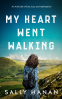 Cover Image: My Heart Went Walking