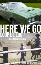 book cover for Here We Go Loop De Loop