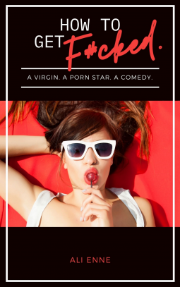 book cover for How To Get F#CKED