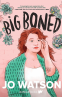 Cover Image: Big Boned