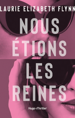 Couverture du livre pour Nous étions les reines