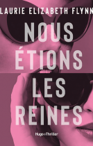 Couverture du livre pour Nous étions les reines