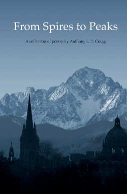 book cover for From Spires to Peaks