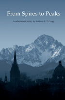 book cover for From Spires to Peaks