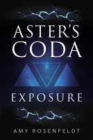 book cover for Aster's Coda - Exposure