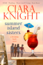 Cover Image: Summer Island Sisters