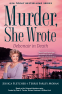 Cover Image: Murder, She Wrote: Debonair in Death