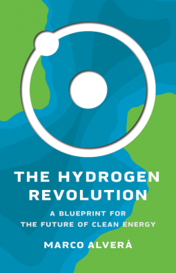 book cover for The Hydrogen Revolution