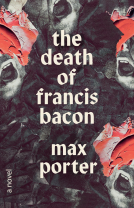 book cover for The Death of Francis Bacon
