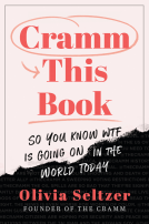 book cover for Cramm This Book