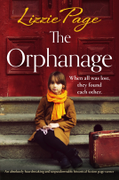 book cover for The Orphanage (Shilling Grange Children’s Home Book 1)