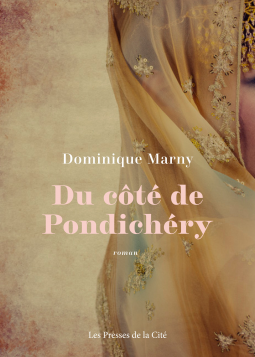 Couverture du livre pour Du côté de Pondichéry