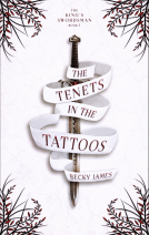 book cover for The Tenets in the Tattoos