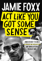 book cover for Act Like You Got Some Sense