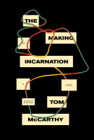 book cover for The Making of Incarnation