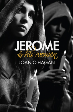 book cover for Jerome & His Women