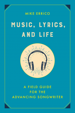 book cover for Music, Lyrics, and Life