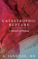 book cover for Catastrophic Rupture