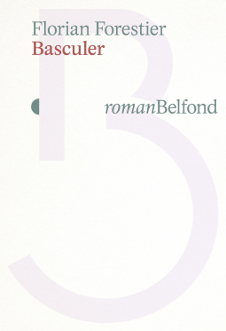 Couverture du livre pour Basculer