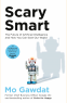 Cover Image: Scary Smart