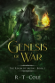 Cover Image: Genesis of War