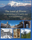 book cover for The Land of Piceno