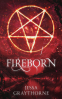Cover Image: Fireborn