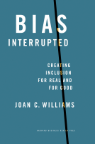 book cover for Bias Interrupted