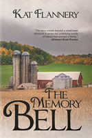 book cover for The Memory Bell