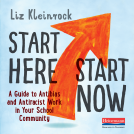 book cover for Start Here, Start Now
