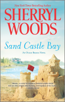 book cover for Sand Castle Bay