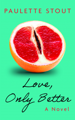 book cover for Love, Only Better