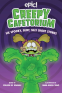 Cover Image: Creepy Cafetorium