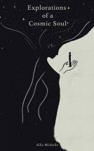book cover for Explorations of a Cosmic Soul