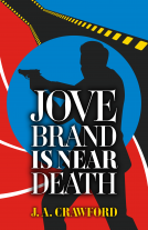 book cover for Jove Brand Is Near Death