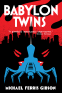 Cover Image: Babylon Twins