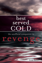book cover for Best Served Cold