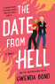 Cover Image: The Date from Hell