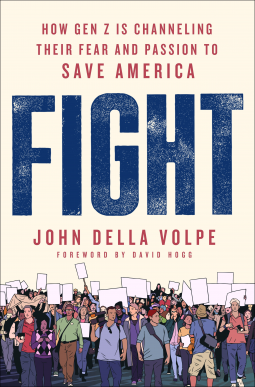 book cover for Fight
