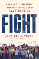 book cover for Fight