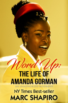 book cover for Word Up