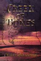 book cover for Creek of Bones