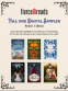 Cover Image: Fierce Reads Fall 2021 Sampler: Remix Edition