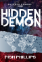 Cover Image: Hidden Demon