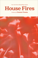 book cover for House Fires